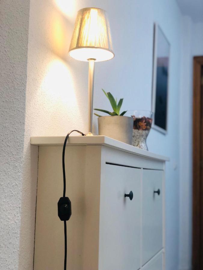 Apartamento Pintor Palomino Cordoba Exterior photo
